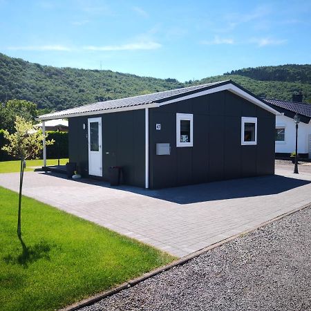 Ferienhaus Malefi 1 Am Guelser Moselbogen Koblenz  Exteriör bild