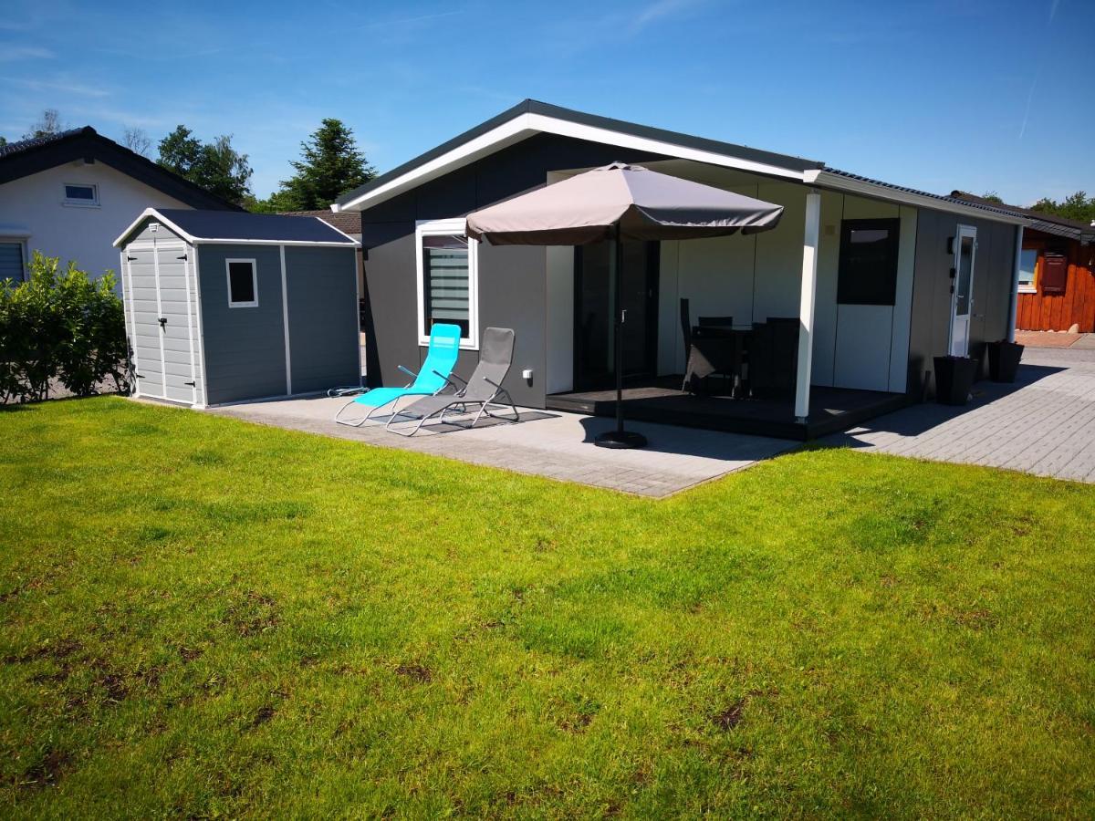 Ferienhaus Malefi 1 Am Guelser Moselbogen Koblenz  Exteriör bild